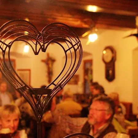 Hotel Brauerei-gasthof Eck 3*