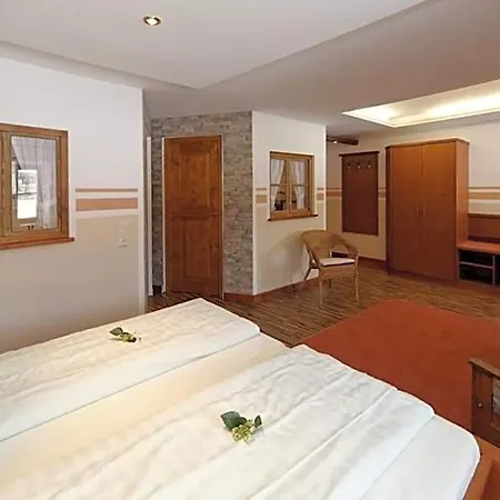 Hotel Brauerei-gasthof Eck