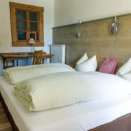 Hotel Brauerei-gasthof Eck 3*