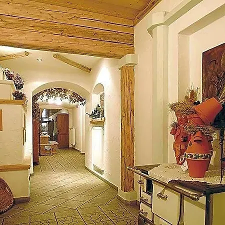 Brauerei-gasthof Eck Hotel Böbrach