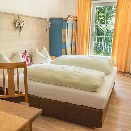 Brauerei-gasthof Eck Hotel 3*
