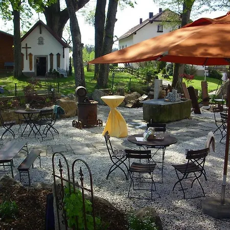 Brauerei-gasthof Eck ホテル