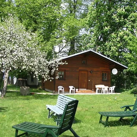 Hotel Brauerei-gasthof Eck Böbrach