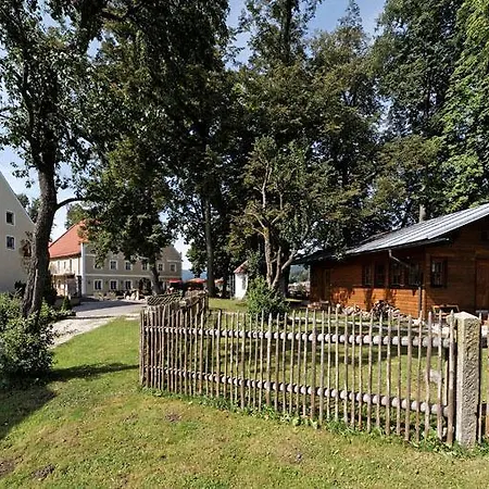 Brauerei-gasthof Eck 3* Böbrach