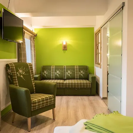 Brauerei-gasthof Eck Hotel 3*