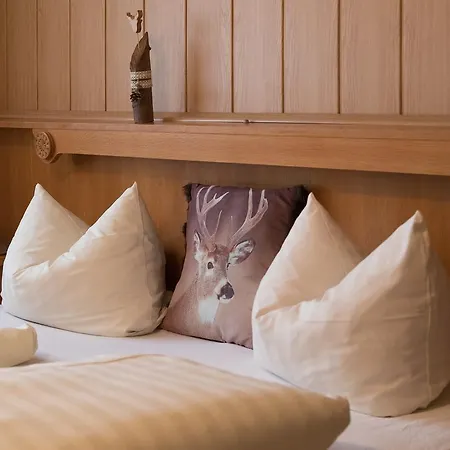 Hotel Brauerei-gasthof Eck 3*