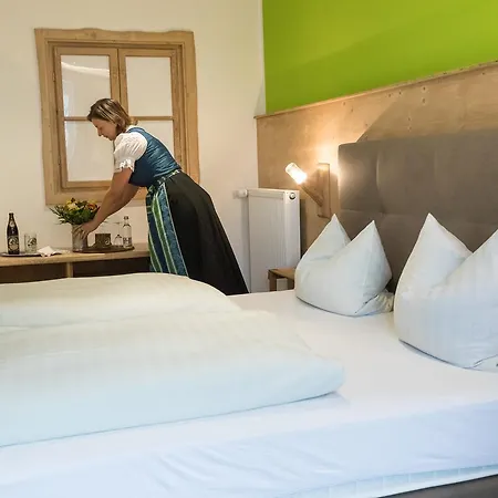 Hotel Brauerei-gasthof Eck