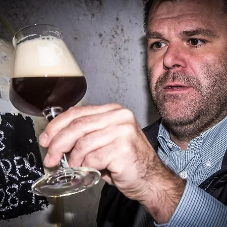 ホテル Brauerei-gasthof Eck