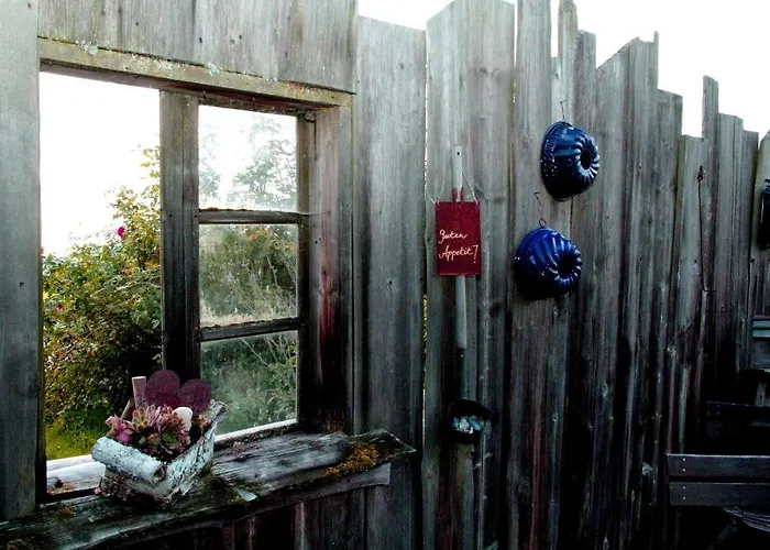 ホテル Brauerei-gasthof Eck Böbrach